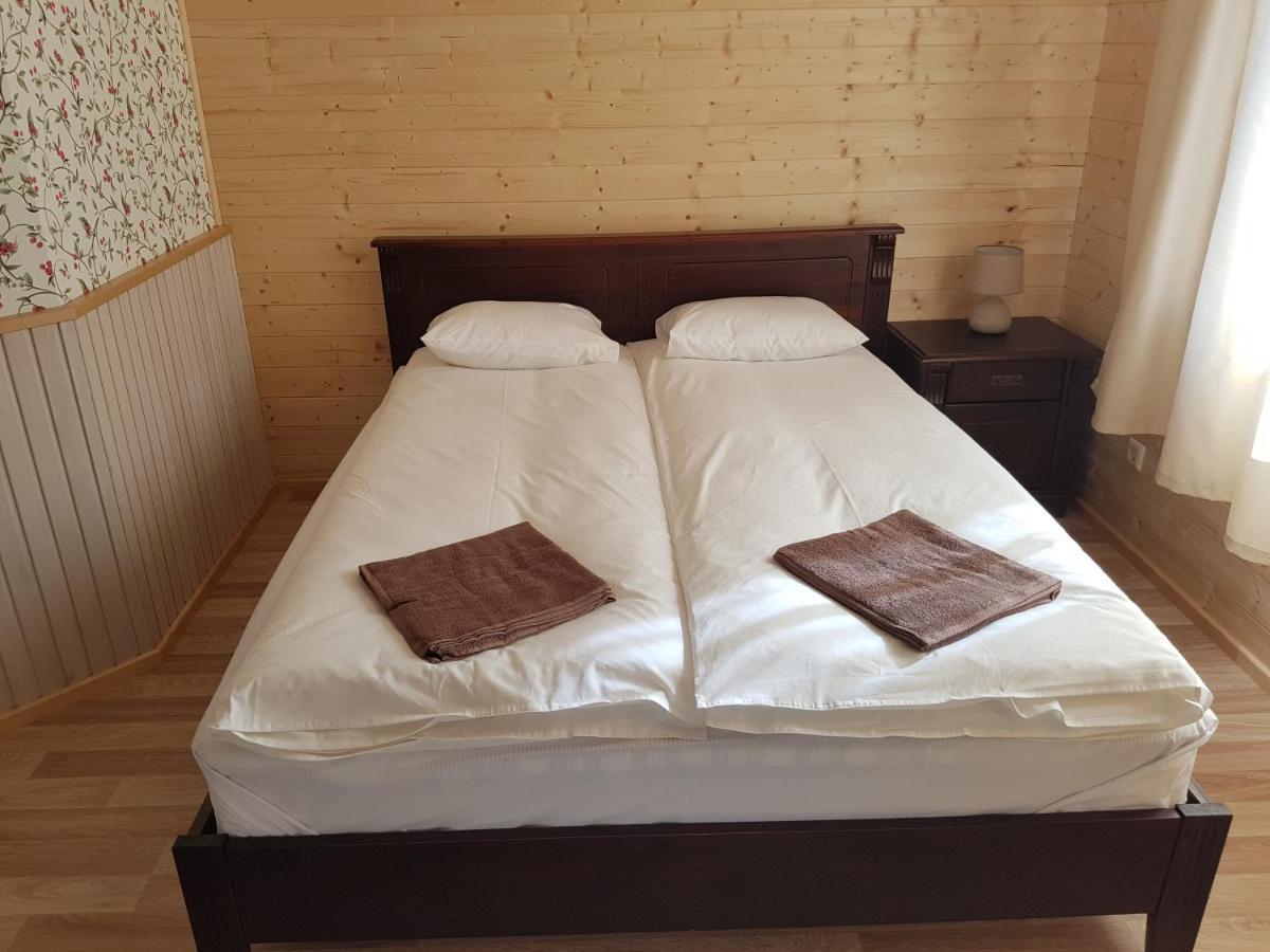 Ferienwohnung Risti Kodumajutus Lemsi Exterior foto