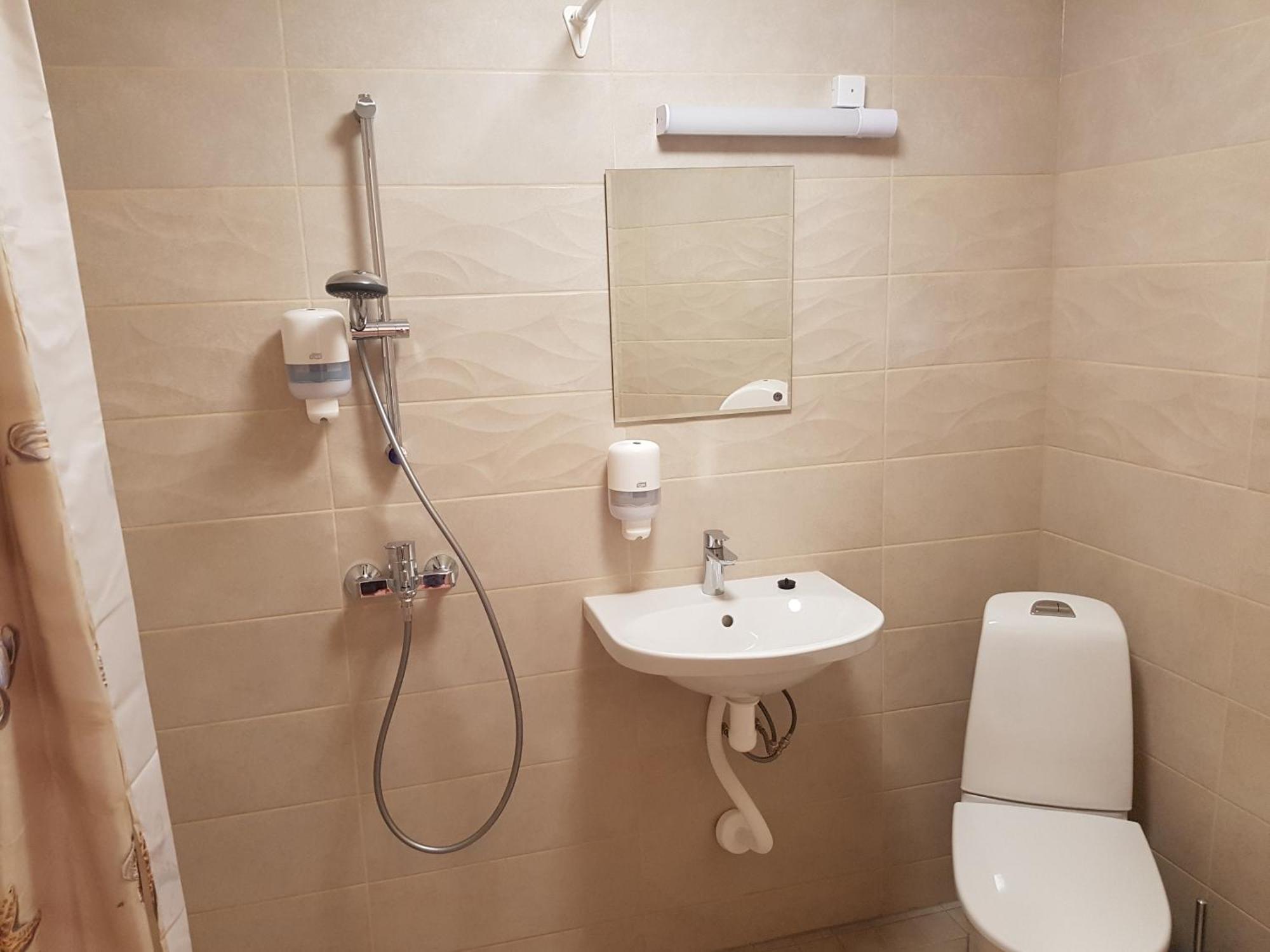 Ferienwohnung Risti Kodumajutus Lemsi Exterior foto