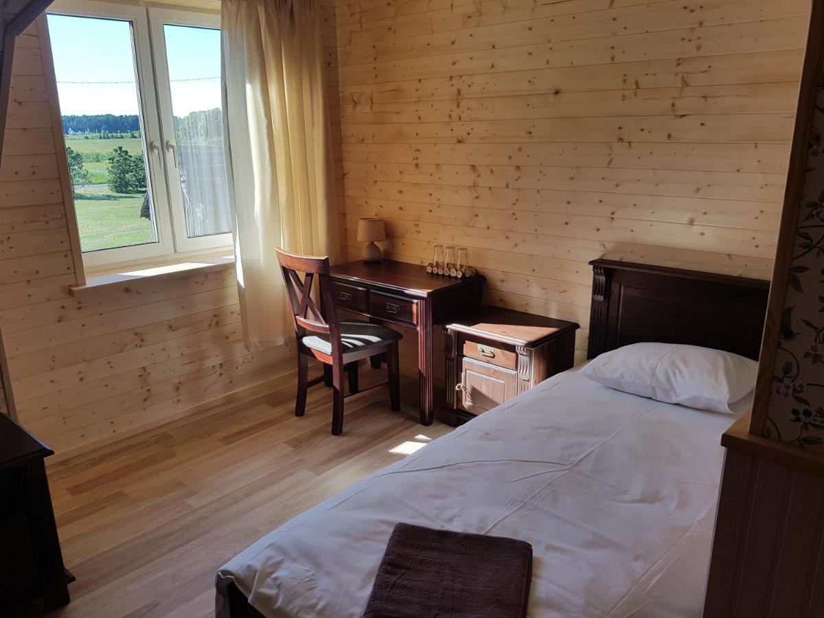 Ferienwohnung Risti Kodumajutus Lemsi Exterior foto