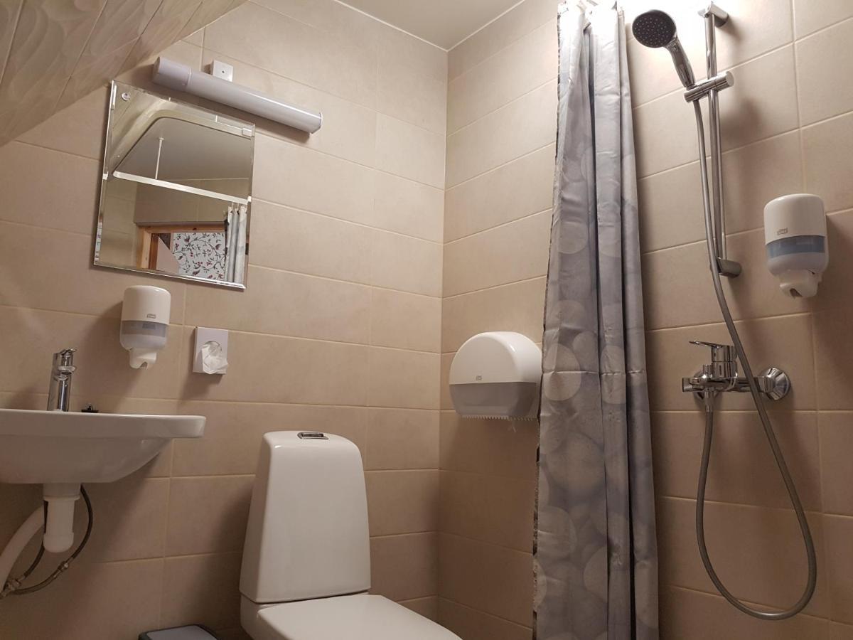 Ferienwohnung Risti Kodumajutus Lemsi Exterior foto