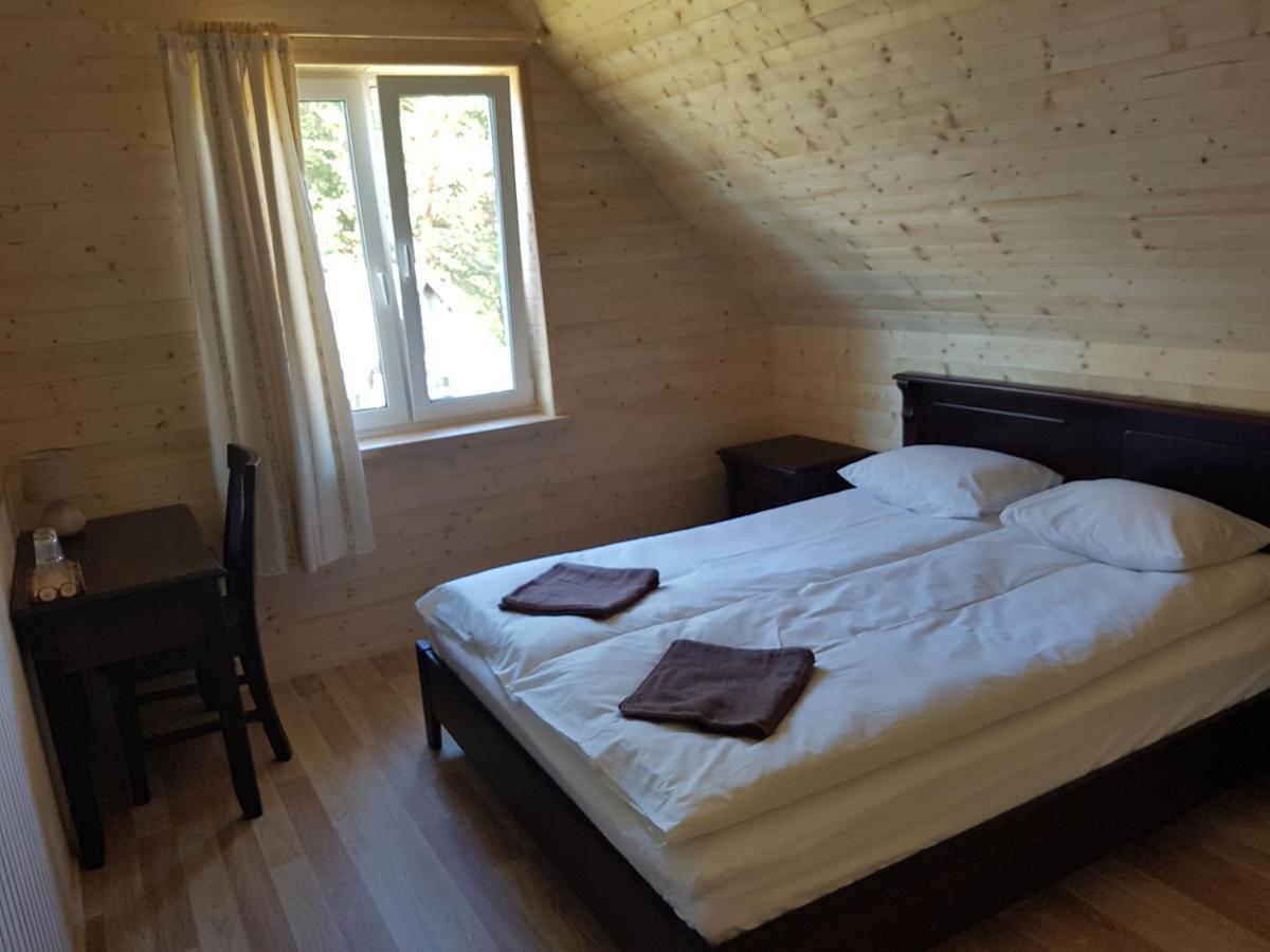 Ferienwohnung Risti Kodumajutus Lemsi Exterior foto