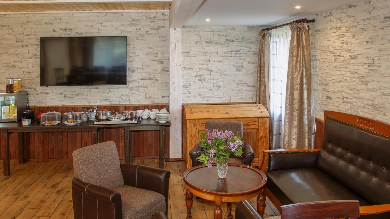 Ferienwohnung Risti Kodumajutus Lemsi Exterior foto