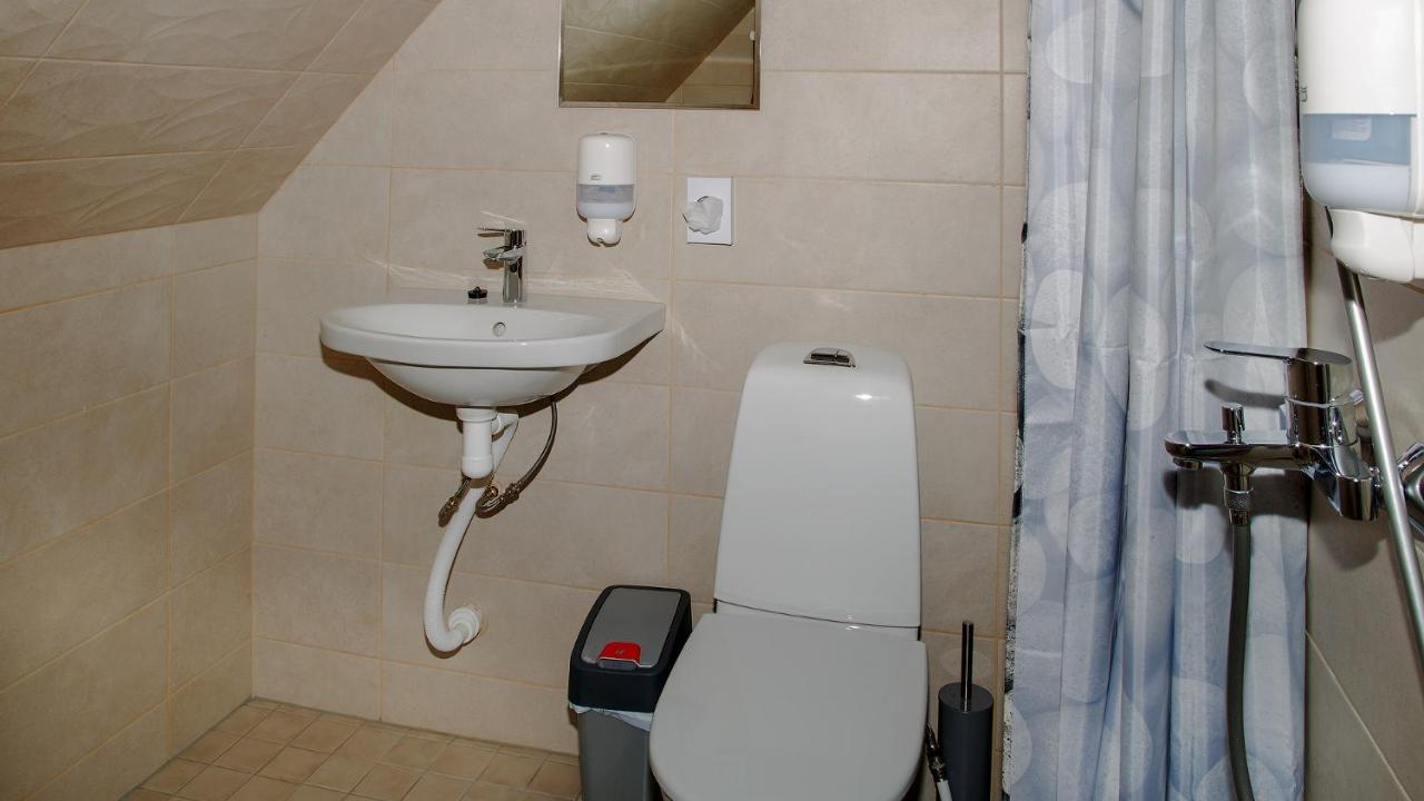 Ferienwohnung Risti Kodumajutus Lemsi Exterior foto