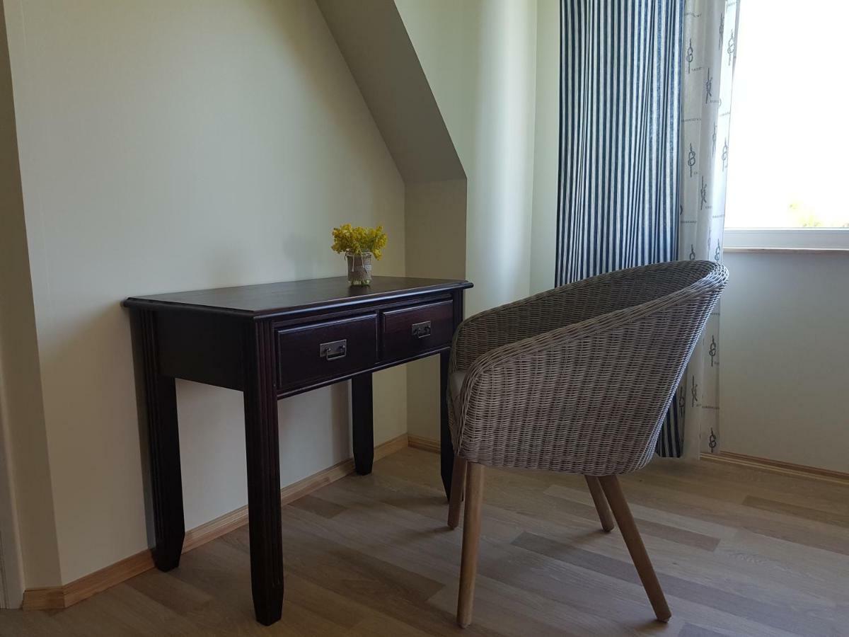 Ferienwohnung Risti Kodumajutus Lemsi Exterior foto
