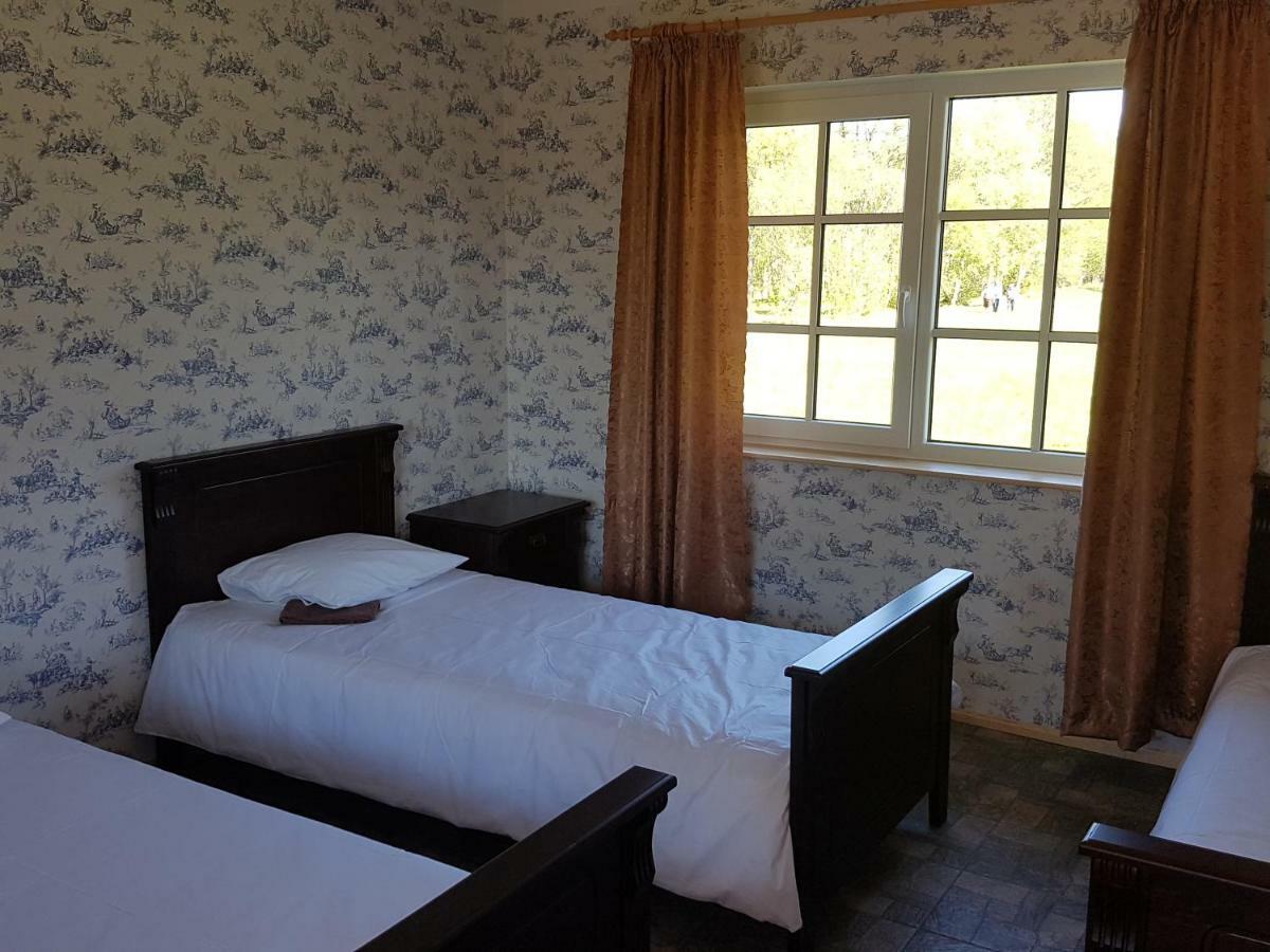 Ferienwohnung Risti Kodumajutus Lemsi Exterior foto