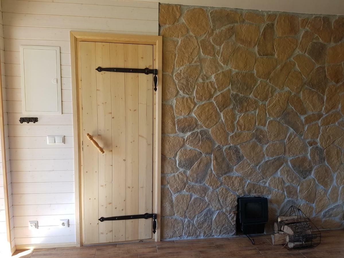 Ferienwohnung Risti Kodumajutus Lemsi Exterior foto