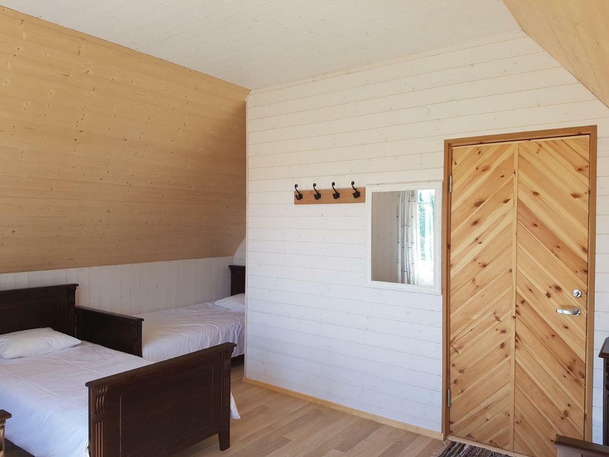 Ferienwohnung Risti Kodumajutus Lemsi Exterior foto